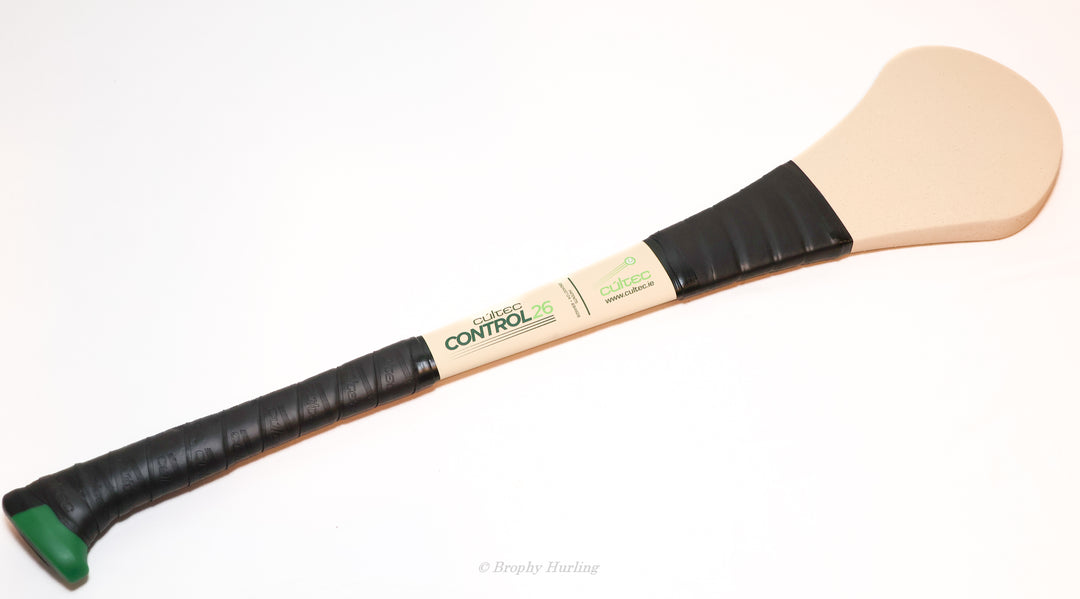 Cúltec Control Hurley