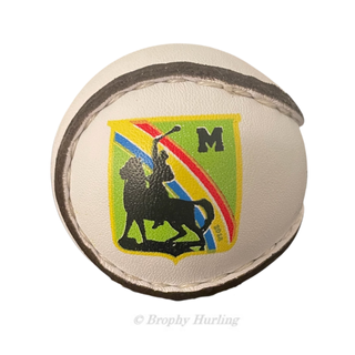 Thomas Meagher Club Sliotars