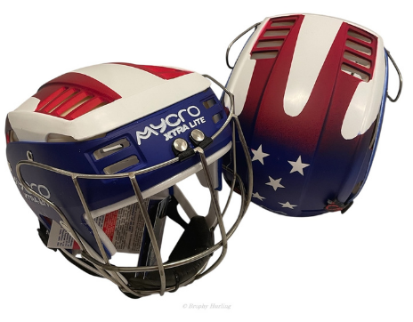 Mycro Helmet