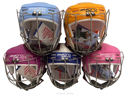 Mycro Helmet