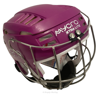 Mycro Helmet