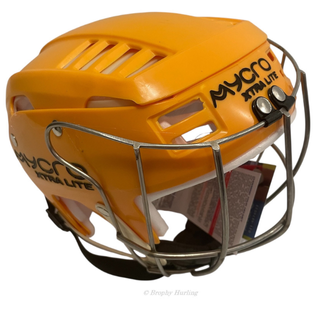 Mycro Helmet