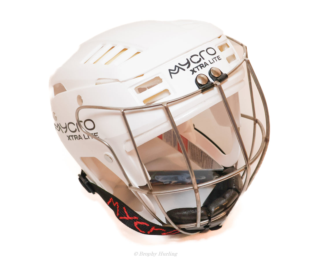 Mycro Helmet