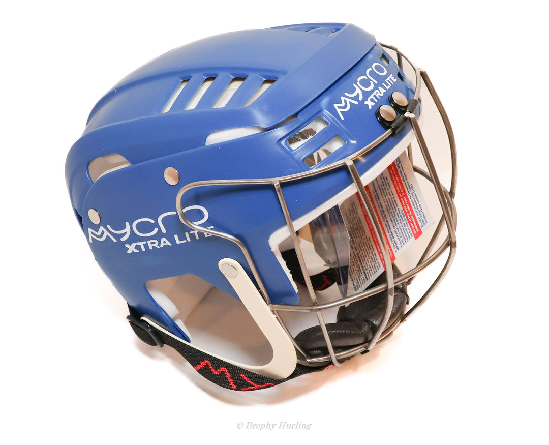 Mycro Helmet