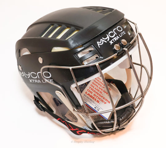 Mycro Helmet