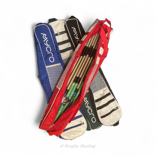 Mycro Hurling Bag
