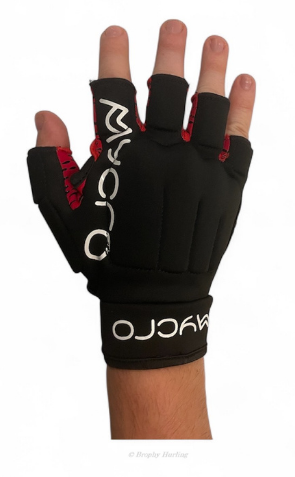 Mycro Impact Gloves