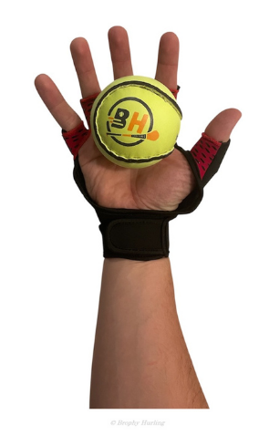 Mycro Impact Gloves