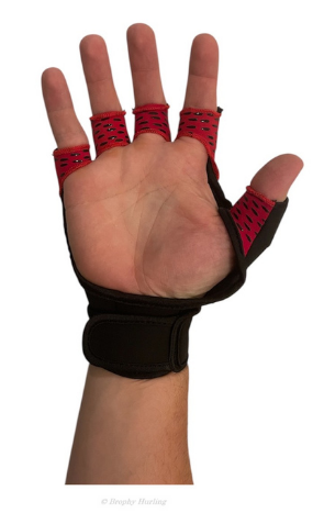 Mycro Impact Gloves