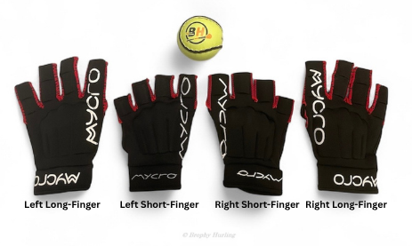 Mycro Impact Gloves