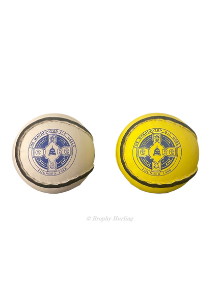 DC Gaels Sliotars