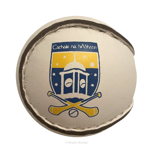 Richmond Battery GAA Sliotars