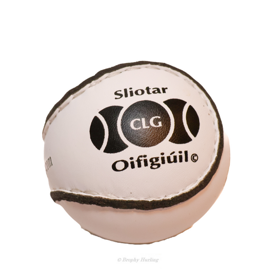 Sliotars