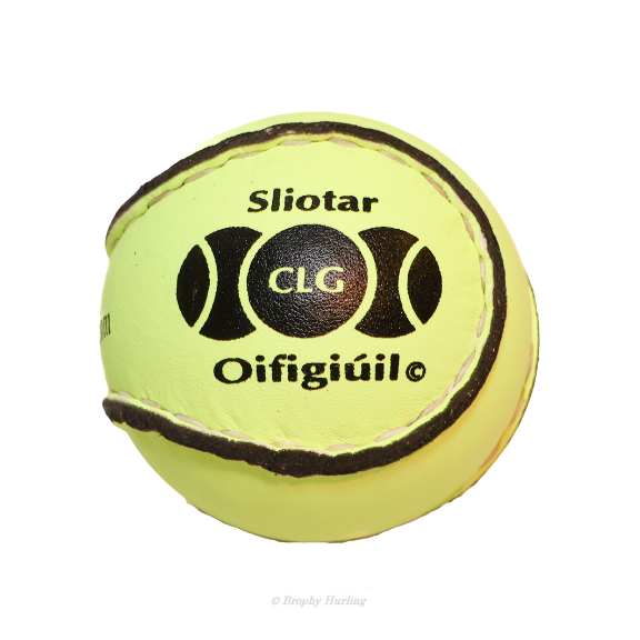 Sliotars